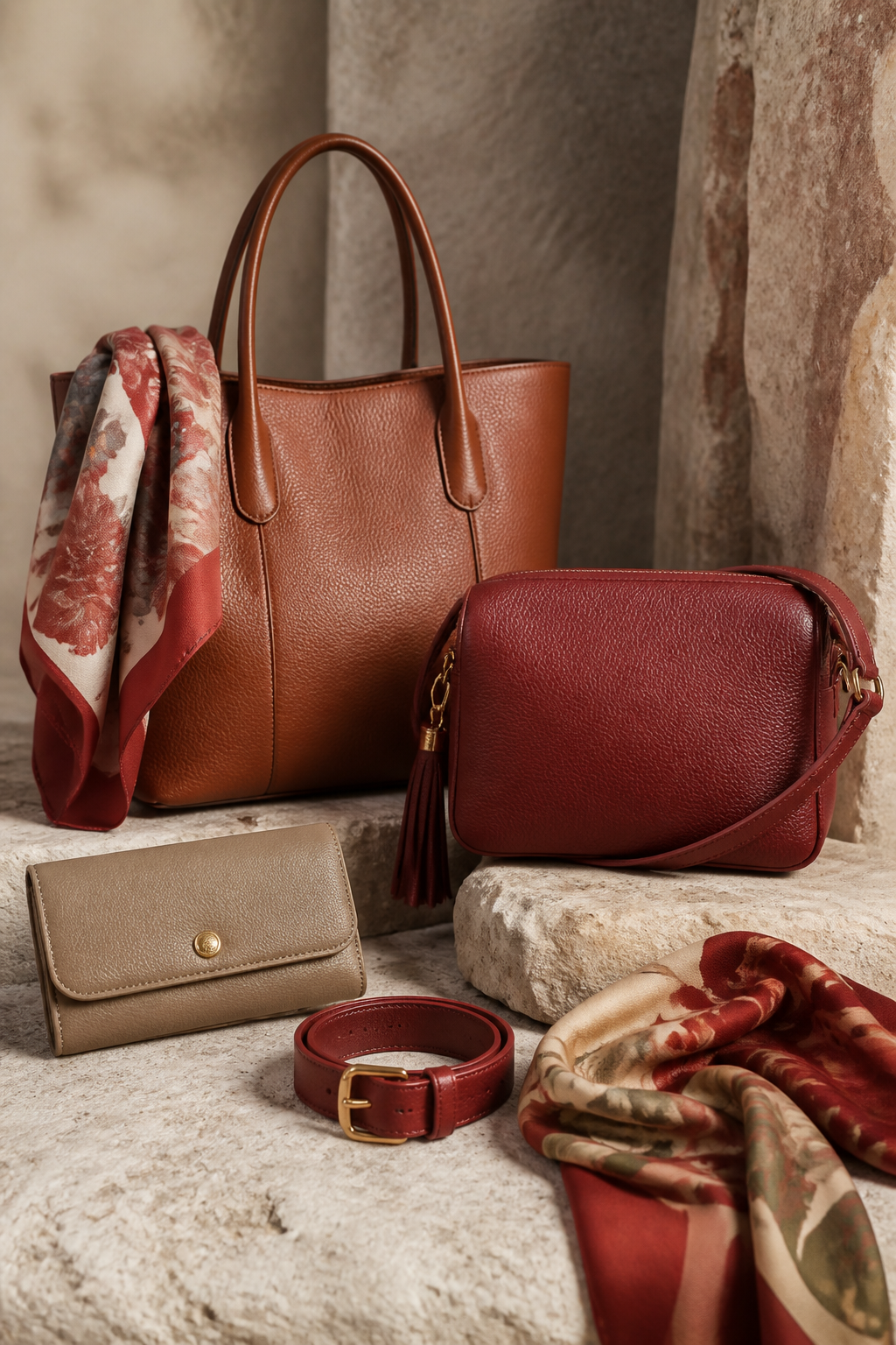 Accessories